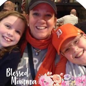 Meet your Posher, Tracey